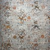 Türkiye rugs Hannover KR19A BEIGE ORANGE Size 250*350