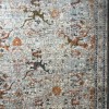 Türkiye rugs Hannover KR19A BEIGE ORANGE Size 250*350