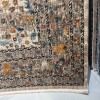 Türkiye Hannover Bohemian Rugs KR24A CREAM ORANGE Size 200*300