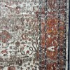 سجاد هانوفر بوهيمي تركي KR24B كريم زهري مقاس 250*350