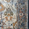 سجاد هانوفر بوهيمي تركي KR28A بيج مولتي اكوا مقاس 200*300