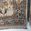 سجاد هانوفر بوهيمي تركي KR28A بيج مولتي اكوا مقاس 200*300