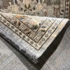 سجاد هانوفر بوهيمي تركي KR29A بيج اخضر مقاس 300*400