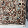 سجاد هانوفر بوهيمي تركي KR31A بيج احمر مقاس 150*220