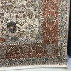 سجاد هانوفر بوهيمي الهبة تركي KR32A بيج مولتي روز مقاس 150*220