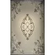 Iris Turkish Rug N0597A Beige Size 80*150