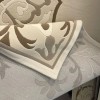 سجاد ايريس تركي N0597A بيج مقاس 200*300
