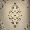 سجاد ايريس تركي N0597A بيج مقاس 200*300