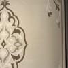 سجاد ايريس تركي N0597A بيج مقاس 200*300
