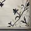 سجاد ايريس تركي N0597A اسود مقاس 400*500