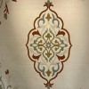 سجاد ايريس تركي N0597A تيرا مقاس 200*300