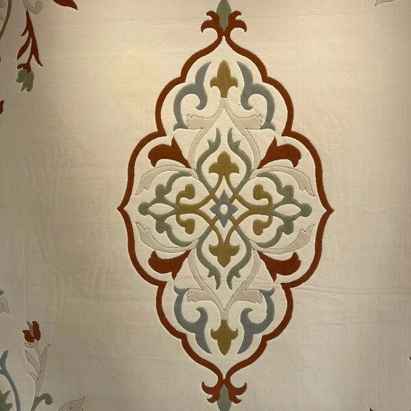 سجاد ايريس تركي N0597A تيرا مقاس 200*300