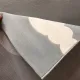 سجاد تركي اطفال كيدز بلاس 41565A اللون سماوي فاتح مقاس 120*170