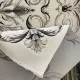 Turkish rug London 41249A Cream Black Size 200*300