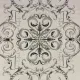 Turkish rug London 41249A Cream Black Size 200*300