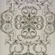 Turkish rug London 41249A Cream green Size 200*300