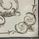 Turkish rug London 41249A Cream green Size 200*300