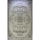 سجاد تركي لندن 41249A كريم بيج فاتح مقاس 200*300
