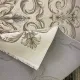 سجاد تركي لندن 41249A كريم بيج فاتح مقاس 200*300