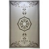 سجاد تركي لافندر N0598A بيج مقاس 150*220