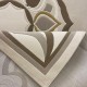سجاد تركي لافندر N0598A بيج مقاس 400*500