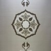 سجاد تركي لافندر N0598A بيج مقاس 150*220