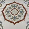 Turkish Lavender N0598A tera Round Rug 200*200