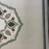 Turkish LAVENDER rug N0598A GREEN size 300*400