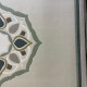 سجاد تركي لافندر N0598A اخضر مقاس 400*500