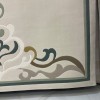 Turkish LAVENDER rug N0598A GREEN size 300*400