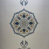 سجاد تركي لافندر N0598A رصاصي ميكس مقاس 250*350