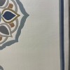 سجاد تركي لافندر N0598A رصاصي ميكس مقاس 250*350