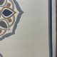 سجاد تركي لافندر N0598A تيرا مقاس 400*500