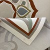سجاد تركي لافندر N0598A تيرا مقاس 250*350