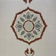 Turkish LAVENDER rug N0598A tera size 400*500