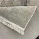 Modern Turkish Lavish Rug 37842A Cream blue Size 400*500