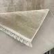سجاد تركي مودرن لافيش 37842A كريم ذهبي مقاس 100*300