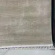 سجاد تركي مودرن لافيش 37842A كريم ذهبي مقاس 100*300