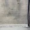 سجاد تركي مودرن لافيش 37842A كريم رصاصي مقاس 100*200