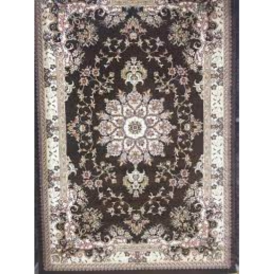 Turkish carpets Lamar brown
