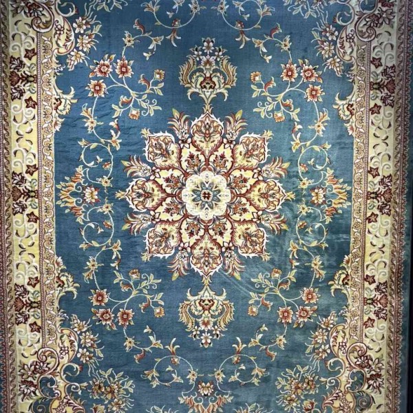 Turkish carpets for Celestial Mar