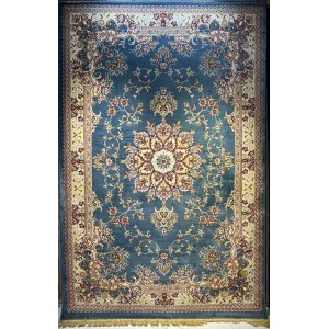 Turkish carpets for Celestial Mar