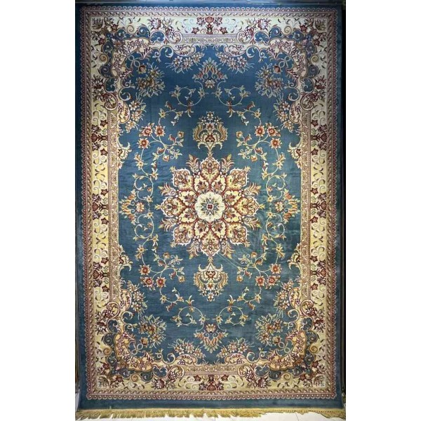 Turkish carpets for Celestial Mar