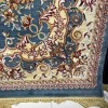 Turkish carpets for Celestial Mar
