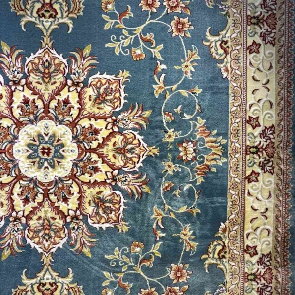 Turkish carpets for Celestial Mar