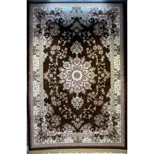 Turkish carpets Lamar brown
