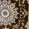 Turkish carpets Lamar brown