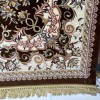 Turkish carpets Lamar brown