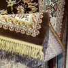 Turkish carpets Lamar brown