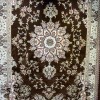Turkish carpets Lamar brown